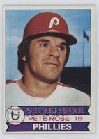 Pete Rose