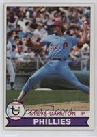 Steve Carlton