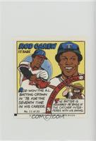 Rod Carew