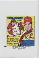 Tom Seaver [Good to VG‑EX]