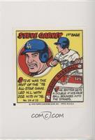 Steve Garvey