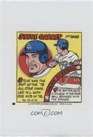 Steve Garvey