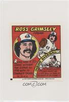 Ross Grimsley