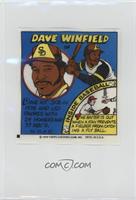 Dave Winfield