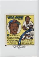 Vida Blue [Good to VG‑EX]