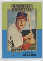 Stan Musial