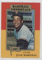 Juan Marichal