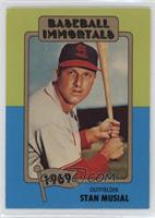 Stan Musial [EX to NM]