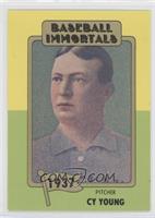 Cy Young