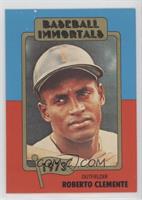 Roberto Clemente [EX to NM]
