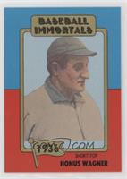 Honus Wagner