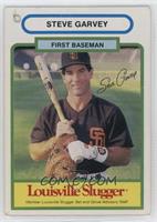 Steve Garvey (Padres) [Poor to Fair]