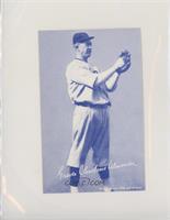 Grover Alexander