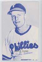 Richie Ashburn