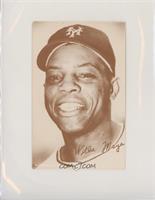 Willie Mays [Good to VG‑EX]