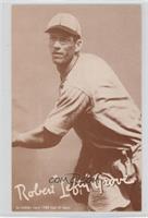 Lefty Grove [Noted]