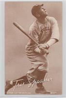 Tris Speaker