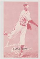 Dizzy Dean