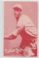 Lefty Grove