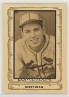 Dizzy Dean