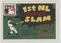 San Francisco Giants vs. New York Yankees (New York Yankees Back)