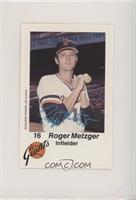 Roger Metzger