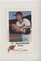 Randy Moffitt