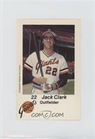 Jack Clark