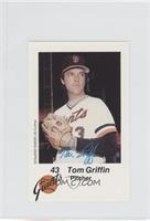 Tom Griffin