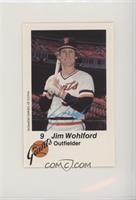 Jim Wohlford
