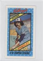 Ross Grimsley