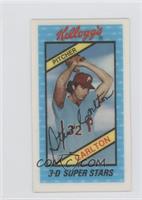 Steve Carlton