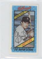 Graig Nettles [Good to VG‑EX]