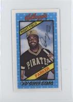 Dave Parker