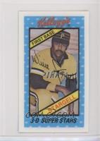 Willie Stargell