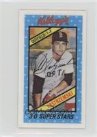 Carl Yastrzemski