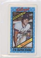 Lee Mazzilli