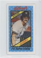 Ron Guidry