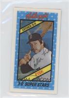 Carlton Fisk