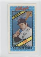 Carlton Fisk