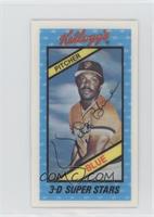 Vida Blue [Good to VG‑EX]