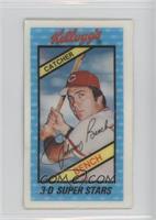 Johnny Bench [Poor to Fair]