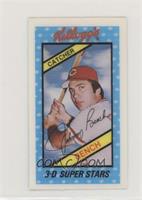 Johnny Bench