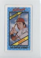 Johnny Bench