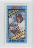 Don Baylor [Good to VG‑EX]