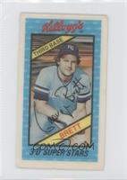 George Brett [Good to VG‑EX]