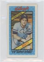 George Brett