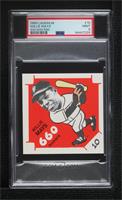 Willie Mays [PSA 9 MINT]