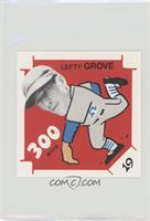 Lefty Grove