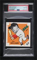 Ted Williams [PSA 10 GEM MT]